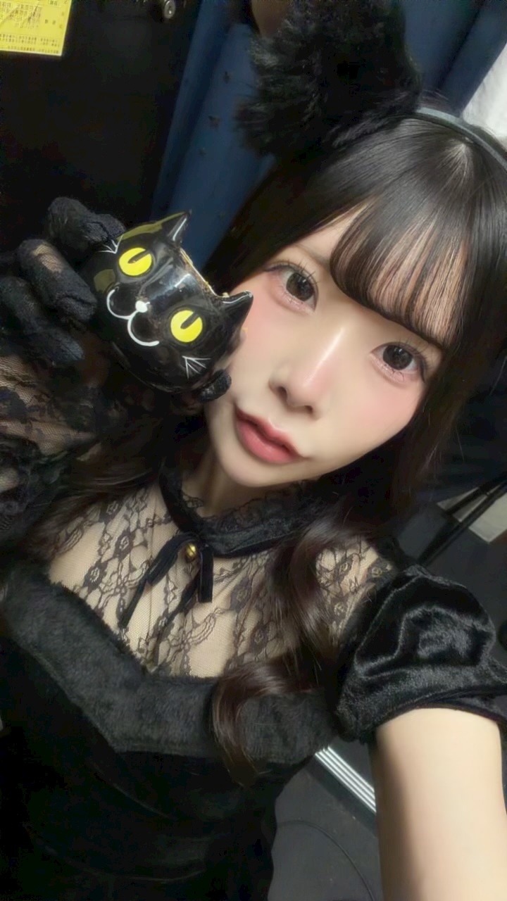 ゆな🏫3BS