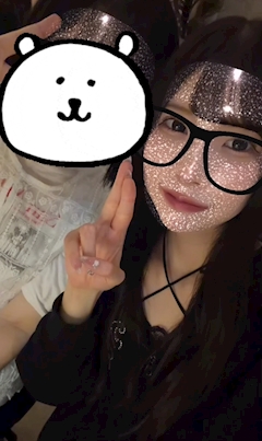 ゆな🏫3BS