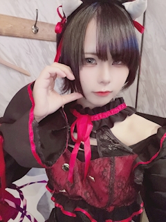 プロフィール写真3・ひな｜Melty Rose・メルティローズ - 木屋町のコンカフェ