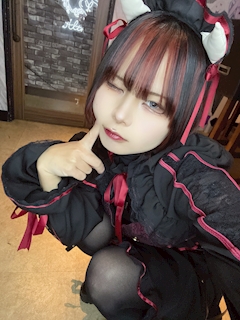 プロフィール写真1・ひな｜Melty Rose・メルティローズ - 木屋町のコンカフェ
