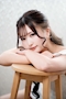 プロフィール写真2・望月りん🐶🌙|Audrey's Cast・オードリーズキャスト - 名古屋 錦のキャバクラ