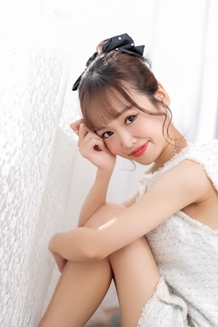 プロフィール写真2・結月さら｜名古屋 錦 キャバクラ・オードリーズキャスト