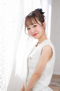 プロフィール写真3・結月さら｜名古屋 錦 キャバクラ・オードリーズキャスト