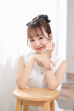 プロフィール写真1・結月さら｜名古屋 錦 キャバクラ・オードリーズキャスト