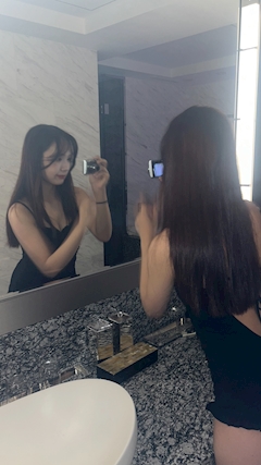 プロフィール写真1・うめ｜CLUB NO.9・クラブ ナンバーナイン - 福島のキャバクラ