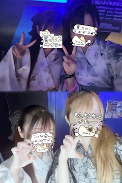 まお「七夕2日目🌠💘」