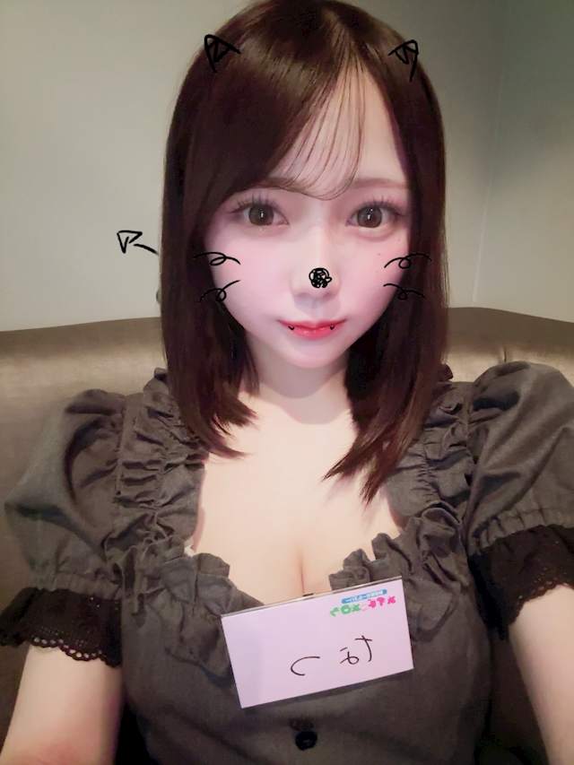 プロフィール写真2・なつ｜