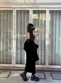 プロフィール写真1・ゆう໒꒱·ﾟ｜Girl's bar Lily・リリー - 下北沢のガールズバー