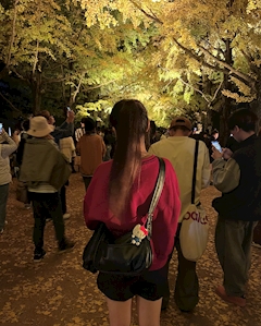 プロフィール写真1・あゆな|ガールズバー OWL・アウル - 東村山のガールズバー