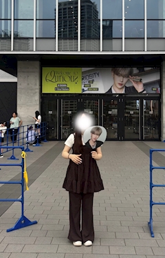 プロフィール写真2・あゆな|ガールズバー OWL・アウル - 東村山のガールズバー