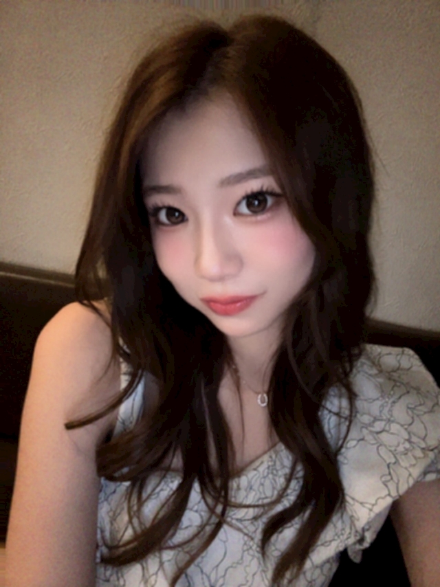 プロフィール写真2・リナ｜