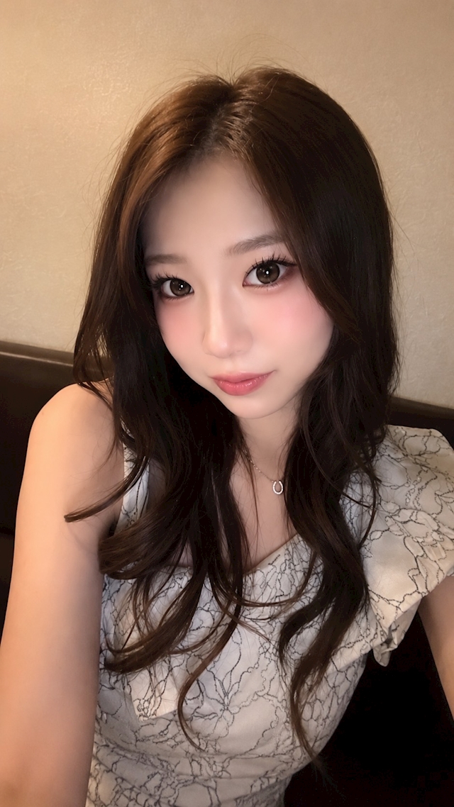 プロフィール写真1・リナ｜