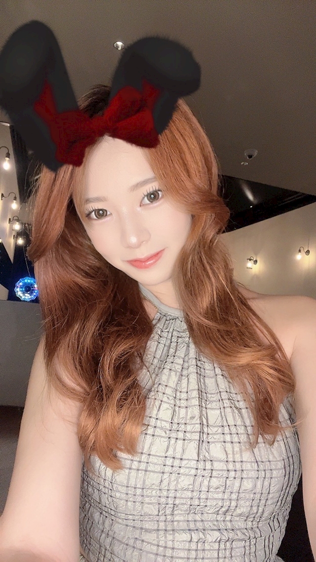 プロフィール写真2・リナ｜