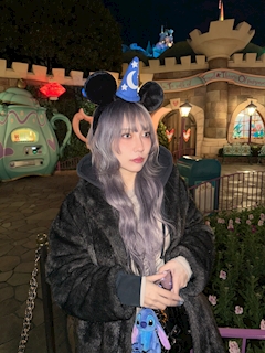 プロフィール写真1・りあん｜DAHLIA・ダリア - 赤坂・赤坂見附のパブ/スナック