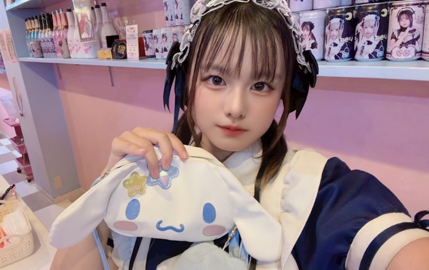 るり Candy made 宮崎店・キャンディーメイド - 宮崎 中央通りのコンカフェ