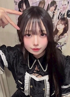 プロフィール写真2・しふぉん｜Cafe＆Bar Doll's Cafe・ドールズカフェ - 池袋西口のコンカフェ