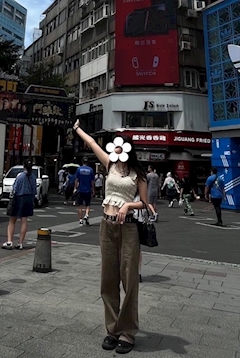 プロフィール写真1・はるか｜スナック エリス-eris- - 長崎市・思案橋のスナック