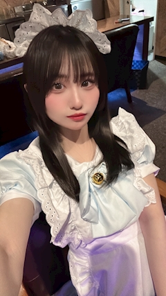 プロフィール写真1・らて｜Cafe & Bar Rosa・ローザ - 相模原のガールズバー