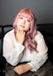 プロフィール写真1・りお『ぽっちゃりASK曳舟店』|ぽっちゃりASK・ポッチャリアスク - 曳舟のパブ/スナック
