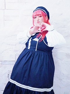 プロフィール写真6・りお『ぽっちゃりASK曳舟店』|ぽっちゃりASK・ポッチャリアスク - 曳舟のパブ/スナック