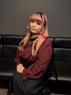プロフィール写真2・りお『ぽっちゃりASK曳舟店』|ぽっちゃりASK・ポッチャリアスク - 曳舟のパブ/スナック