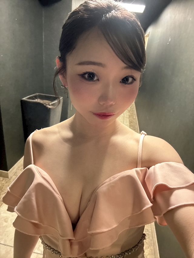 プロフィール写真2・さく｜