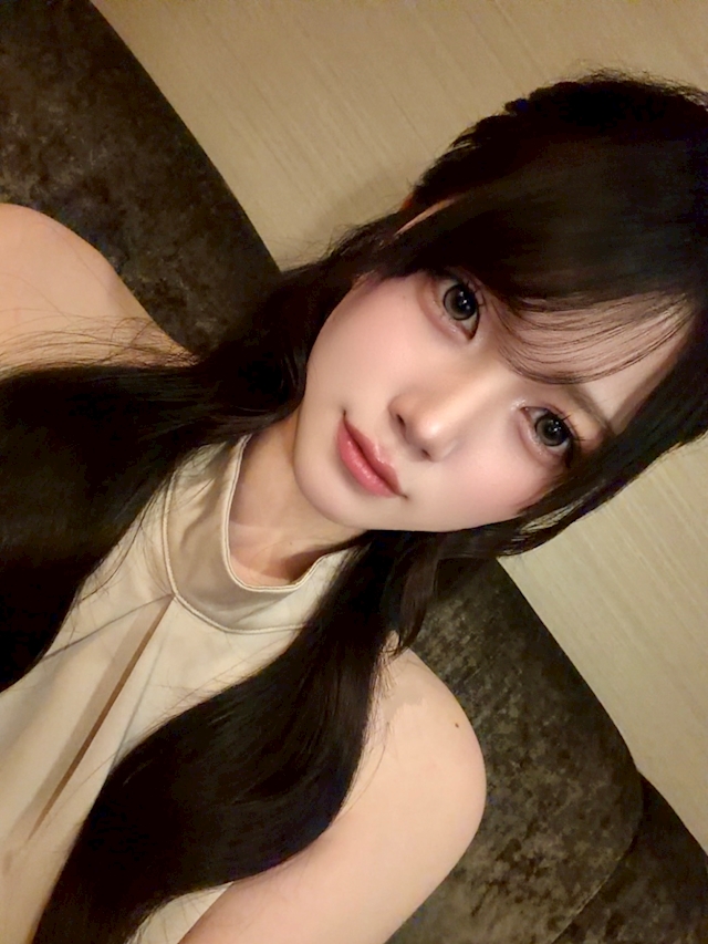 プロフィール写真2・ゆい｜