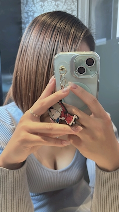 プロフィール写真1・うみ｜CLUB 詩季・シキ - 大宮/南銀の朝・昼キャバ