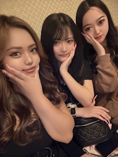 HAPPY アイミ「ギャルすきですか？」