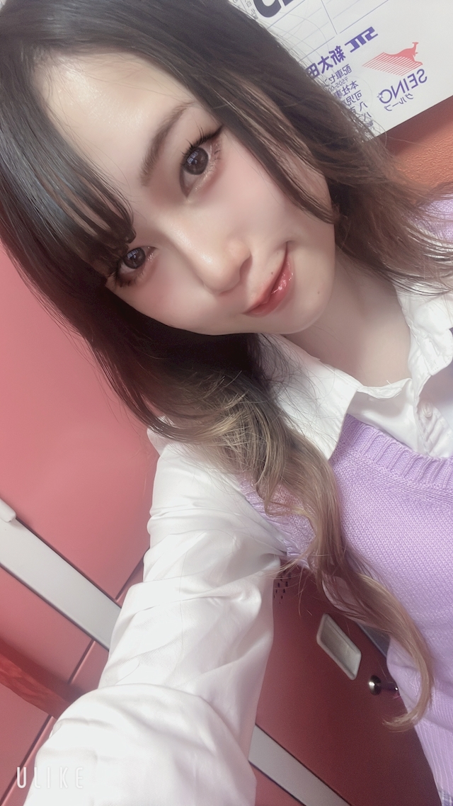 プロフィール写真3・如月　凛華｜