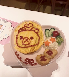 美衣