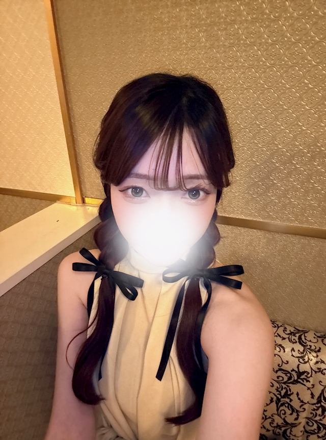 プロフィール写真2・美衣｜