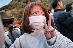 プロフィール写真2・彩|クラブ ルグラン+・ルグランプラス - 岐阜 可児のキャバクラ