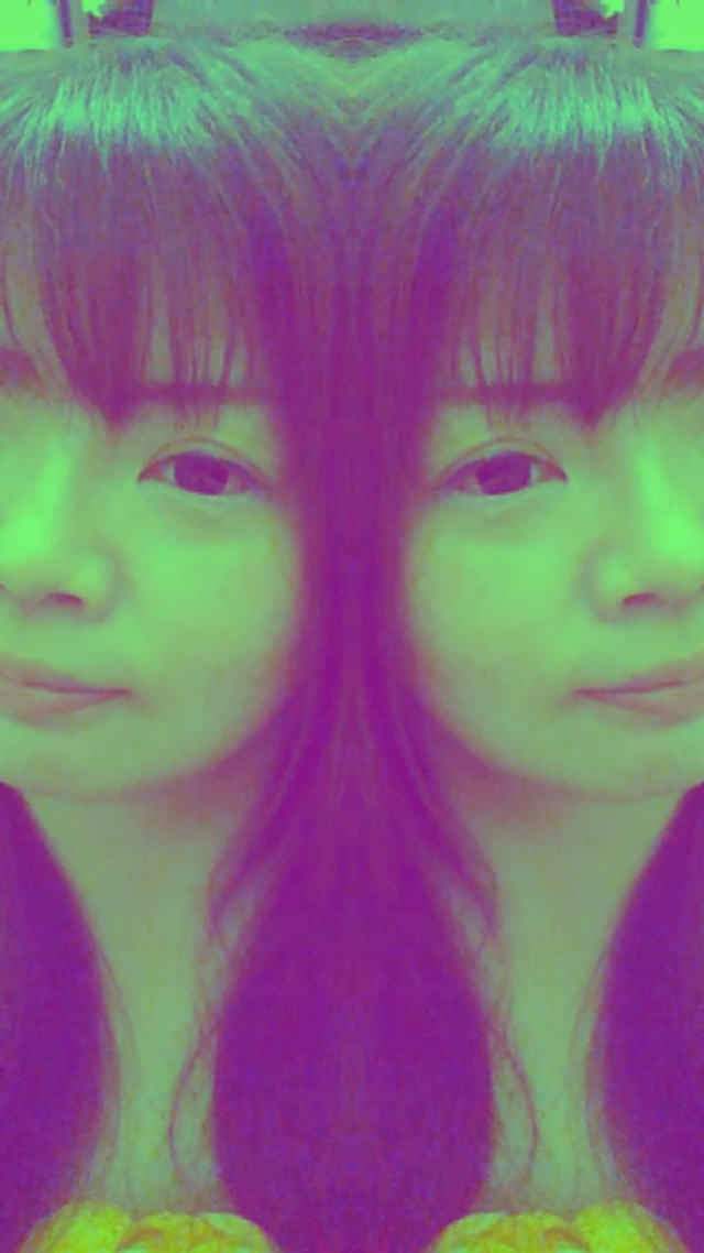 プロフィール写真3・彩|