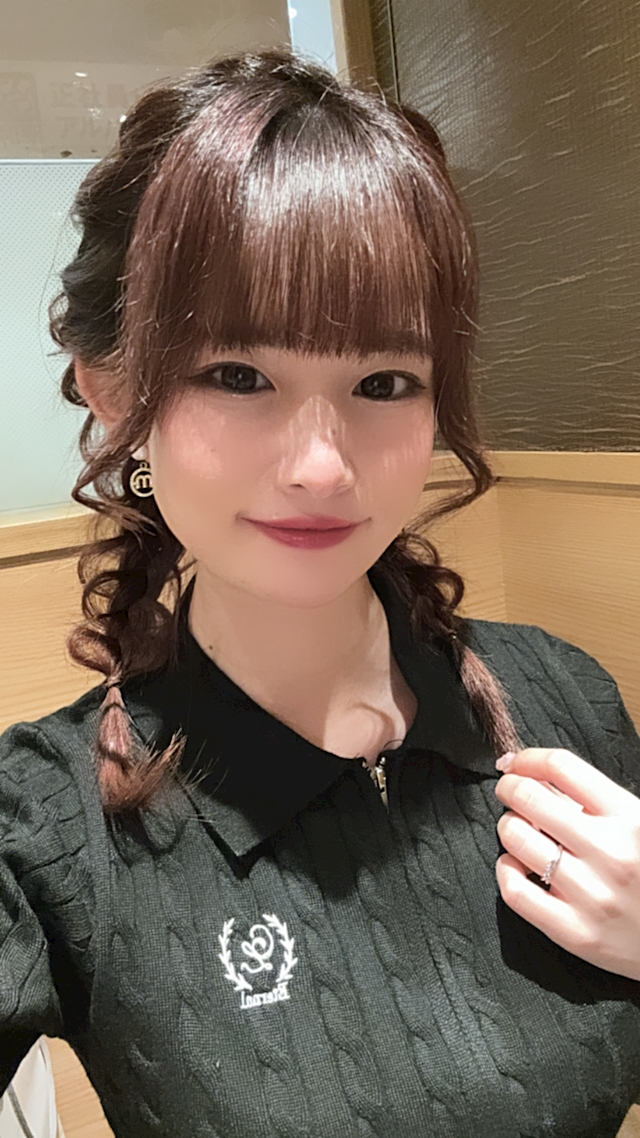 プロフィール写真9・もも｜