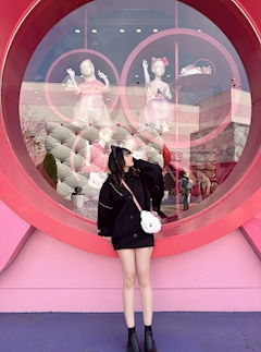 プロフィール写真6・もも|クラブ ルグラン+・ルグランプラス - 岐阜 可児のキャバクラ