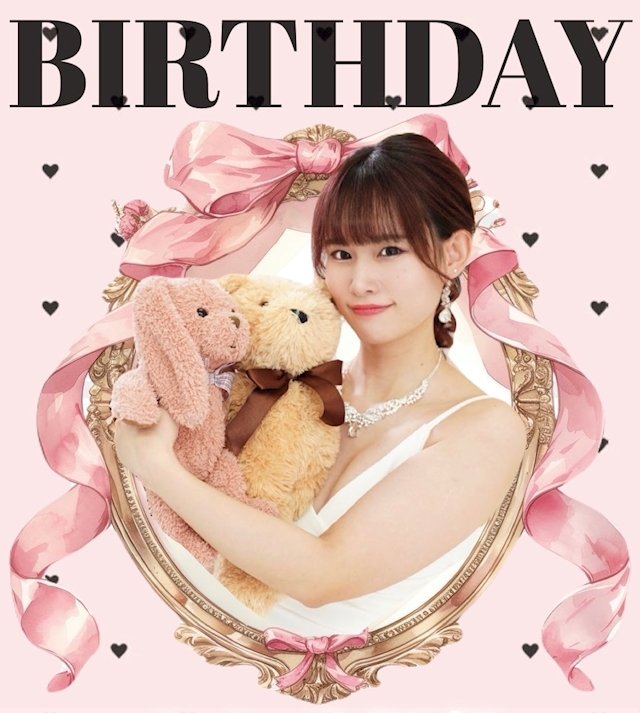 プロフィール写真3・もも｜