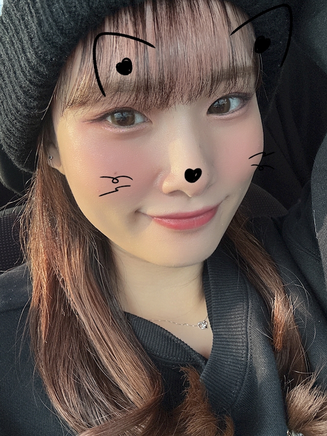 プロフィール写真2・もも｜