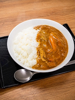 💖惣流・ヒロミ・ラングレー💖「カレー🍛作った💖」