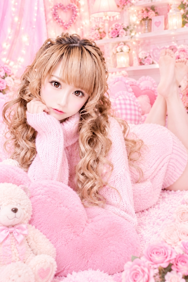 プロフィール写真2・💖惣流・ヒロミ・ラングレー💖|