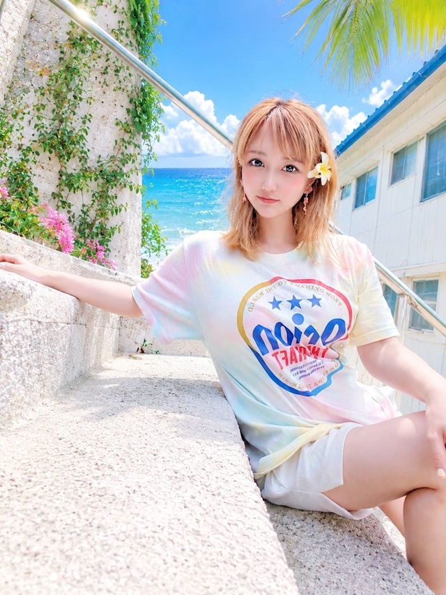 💖惣流・ヒロミ・ラングレー💖 クラブ ルグラン＋