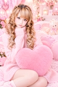 💖惣流・ヒロミ・ラングレー💖