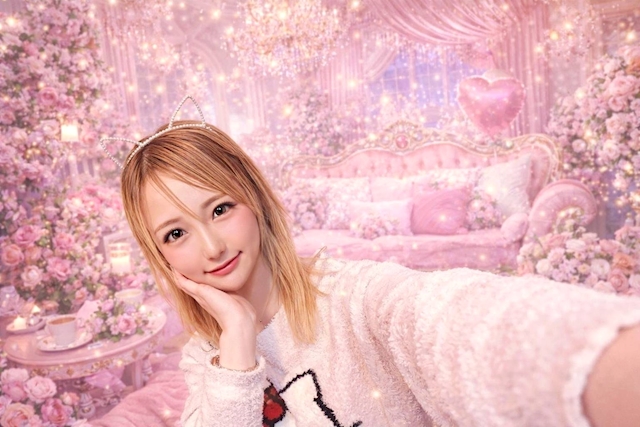 プロフィール写真3・💖惣流・ヒロミ・ラングレー💖｜