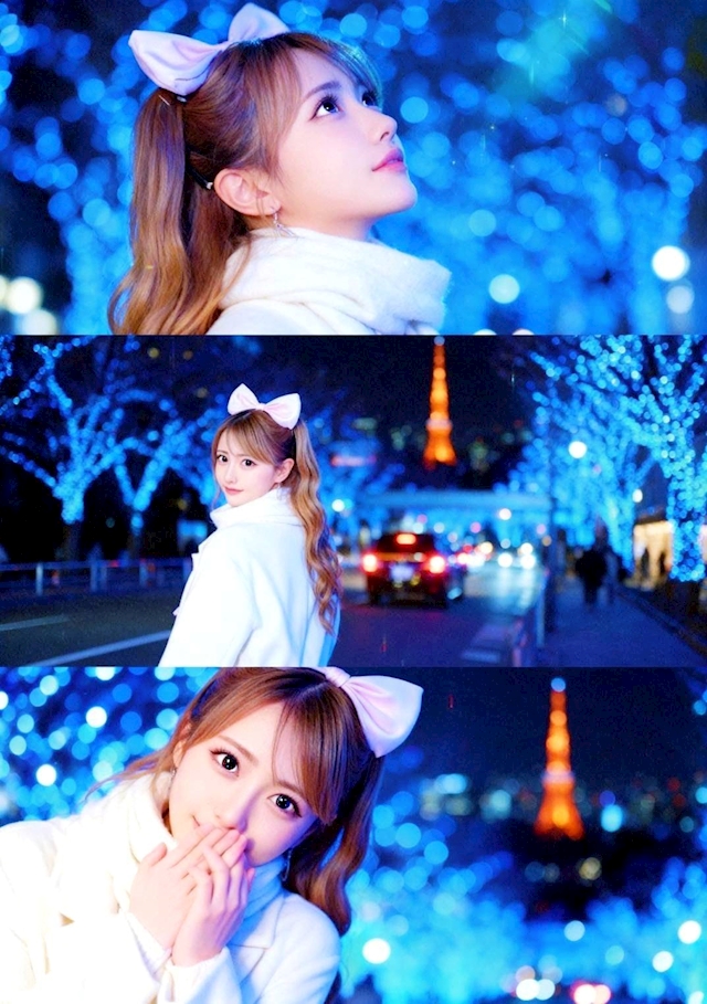 プロフィール写真6・💖惣流・ヒロミ・ラングレー💖｜