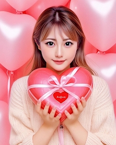 プロフィール写真13・💖惣流・ヒロミ・ラングレー💖|クラブ ルグラン+・ルグランプラス - 岐阜 可児のキャバクラ