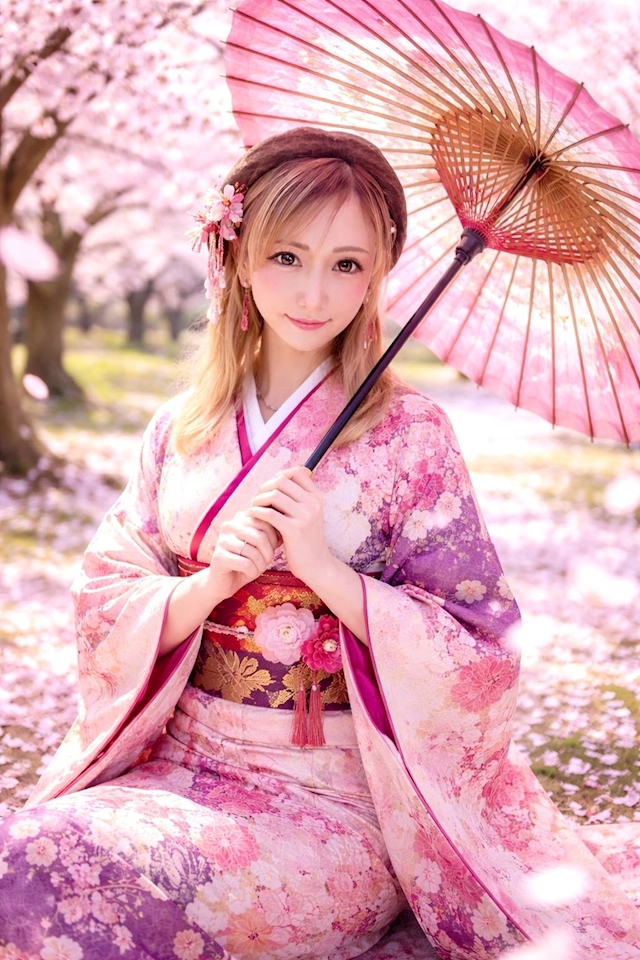 プロフィール写真1・💖惣流・ヒロミ・ラングレー💖｜