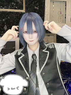 プロフィール写真2・🦭ちろ🦭｜cafe&bar bijouxlarme・ビジュラム - すすきのコンカフェ