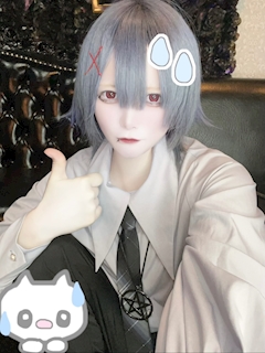 プロフィール写真1・🦭ちろ🦭｜cafe&bar bijouxlarme・ビジュラム - すすきのコンカフェ