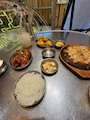 新着ブログ 韓国料理食べた