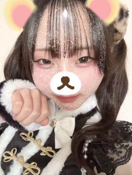 こはく コスプレBarエナジー